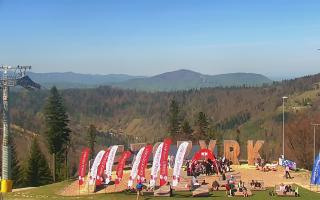 TMR - Hala Skrzyczeńska - 03-05-2026 08:16