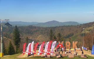 TMR - Hala Skrzyczeńska - 03-05-2026 08:32