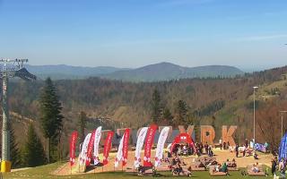 TMR - Hala Skrzyczeńska - 03-05-2026 08:48