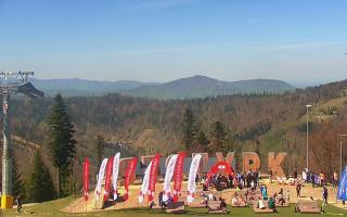 TMR - Hala Skrzyczeńska - 03-05-2026 09:04