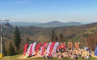 TMR - Hala Skrzyczeńska - 03-05-2026 09:21