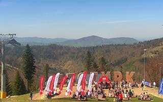 TMR - Hala Skrzyczeńska - 03-05-2026 09:37