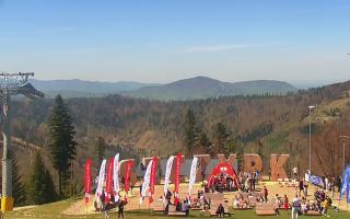 TMR - Hala Skrzyczeńska - 03-05-2026 09:53