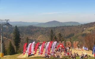 TMR - Hala Skrzyczeńska - 03-05-2026 10:09
