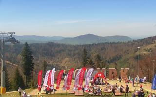 TMR - Hala Skrzyczeńska - 03-05-2026 10:25