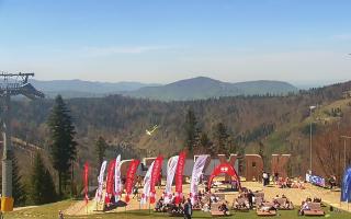 TMR - Hala Skrzyczeńska - 03-05-2026 10:41