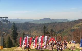 TMR - Hala Skrzyczeńska - 03-05-2026 10:57