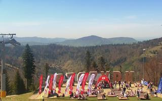 TMR - Hala Skrzyczeńska - 03-05-2026 11:13