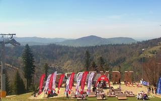 TMR - Hala Skrzyczeńska - 03-05-2026 11:29