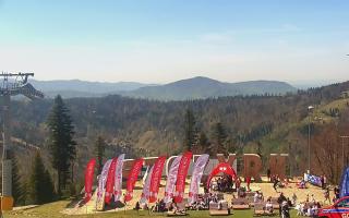 TMR - Hala Skrzyczeńska - 03-05-2026 11:45