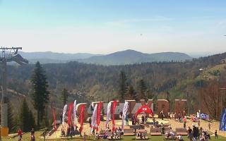 TMR - Hala Skrzyczeńska - 03-05-2026 12:01