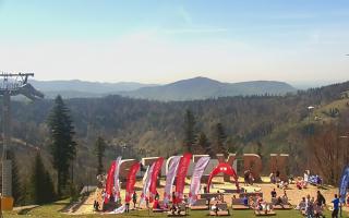 TMR - Hala Skrzyczeńska - 03-05-2026 12:17