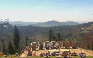 TMR - Hala Skrzyczeńska - 03-05-2026 12:33