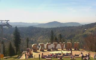 TMR - Hala Skrzyczeńska - 03-05-2026 12:49