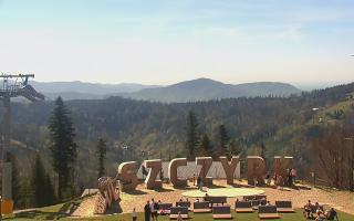 TMR - Hala Skrzyczeńska - 03-05-2026 13:05