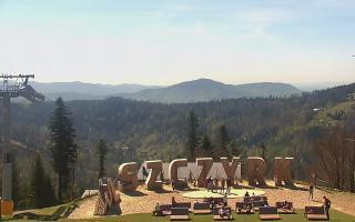 TMR - Hala Skrzyczeńska - 03-05-2026 13:21