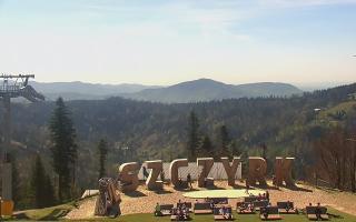 TMR - Hala Skrzyczeńska - 03-05-2026 13:37