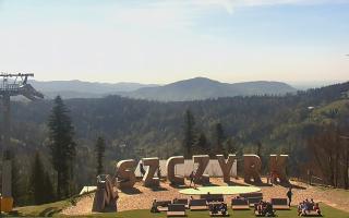 TMR - Hala Skrzyczeńska - 03-05-2026 13:53