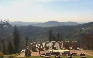 TMR - Hala Skrzyczeńska - 03-05-2026 14:09