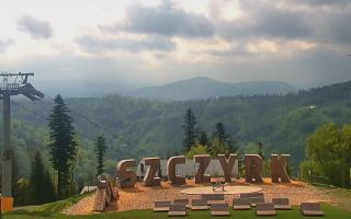 TMR - Hala Skrzyczeńska - 12-05-2026 13:28