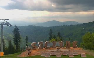 TMR - Hala Skrzyczeńska - 12-05-2026 14:00