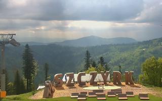 TMR - Hala Skrzyczeńska - 12-05-2026 14:16