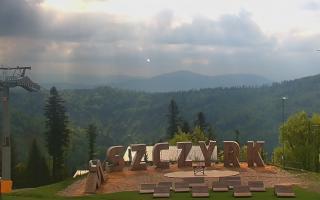 TMR - Hala Skrzyczeńska - 12-05-2026 14:32