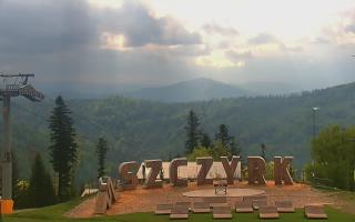 TMR - Hala Skrzyczeńska - 12-05-2026 14:48