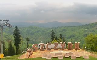 TMR - Hala Skrzyczeńska - 12-05-2026 15:36
