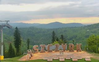 TMR - Hala Skrzyczeńska - 12-05-2026 16:08