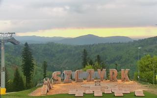 TMR - Hala Skrzyczeńska - 12-05-2026 16:24