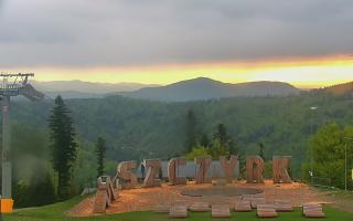 TMR - Hala Skrzyczeńska - 12-05-2026 16:56