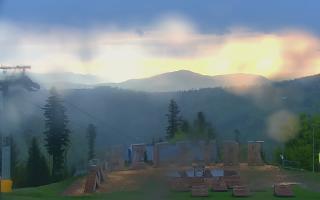 TMR - Hala Skrzyczeńska - 12-05-2026 17:28