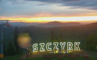 TMR - Hala Skrzyczeńska - 12-05-2026 18:32