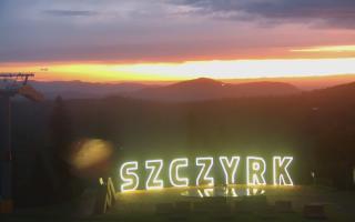 TMR - Hala Skrzyczeńska - 12-05-2026 18:49
