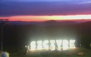 TMR - Hala Skrzyczeńska - 12-05-2026 19:05