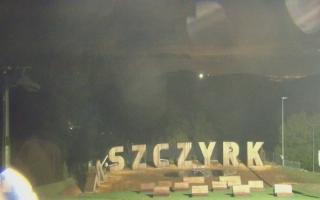 TMR - Hala Skrzyczeńska - 12-05-2026 21:29