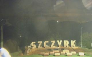 TMR - Hala Skrzyczeńska - 12-05-2026 21:45