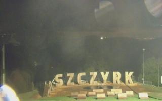 TMR - Hala Skrzyczeńska - 12-05-2026 22:33