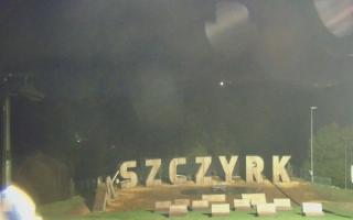 TMR - Hala Skrzyczeńska - 13-05-2026 01:45