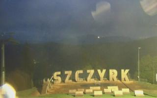 TMR - Hala Skrzyczeńska - 13-05-2026 02:01