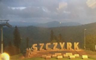 TMR - Hala Skrzyczeńska - 13-05-2026 02:18