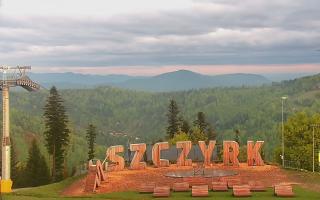 TMR - Hala Skrzyczeńska - 13-05-2026 03:06
