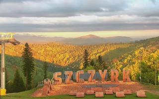 TMR - Hala Skrzyczeńska - 13-05-2026 03:22