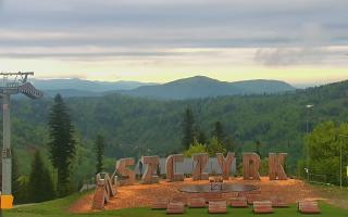 TMR - Hala Skrzyczeńska - 13-05-2026 04:42