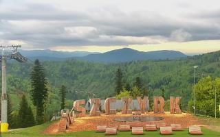 TMR - Hala Skrzyczeńska - 13-05-2026 05:14
