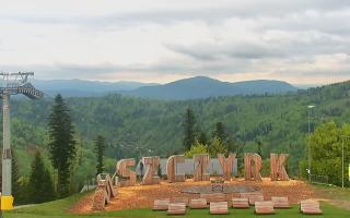 TMR - Hala Skrzyczeńska - 13-05-2026 05:46