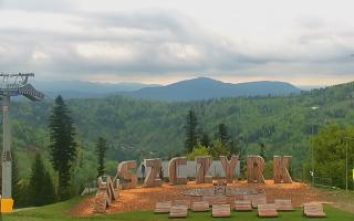 TMR - Hala Skrzyczeńska - 13-05-2026 06:02