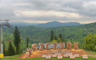 TMR - Hala Skrzyczeńska - 13-05-2026 06:18