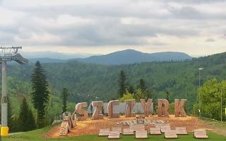 TMR - Hala Skrzyczeńska - 13-05-2026 06:34